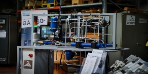 Journée technique 2025 ! Un bon millésime pour l'innovation et la nouveauté. 