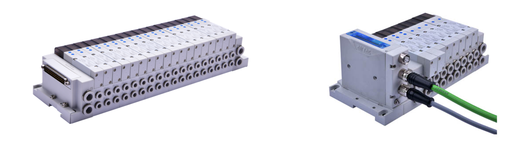 ilots diistributions